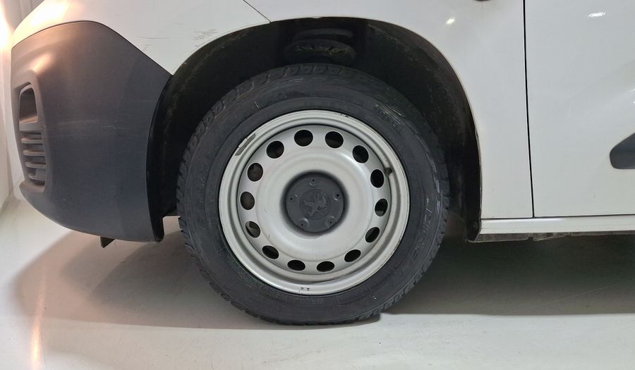 Peugeot Partner 1.2 PURETECH MAXI Van 2022