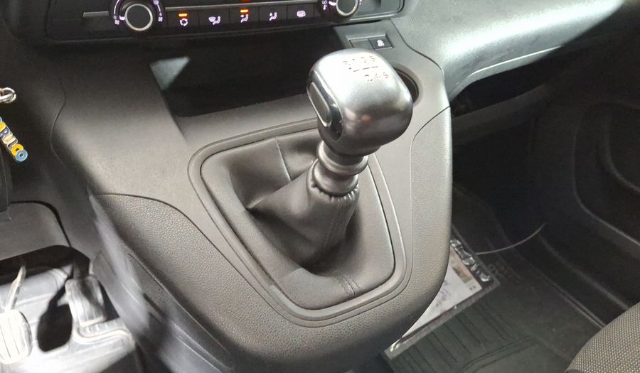 Peugeot Partner 1.2 PURETECH MAXI Van 2022