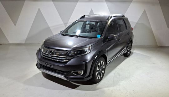 Honda • BR-V