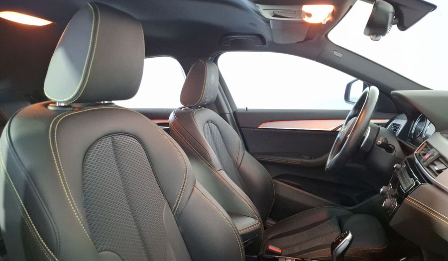 Bmw X2 2.0 SDRIVE20I M SPORT DCT Suv 2022