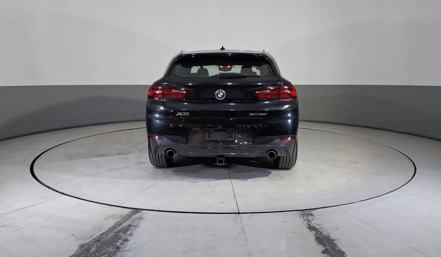 Bmw X2 2.0 SDRIVE20I M SPORT DCT Suv 2022