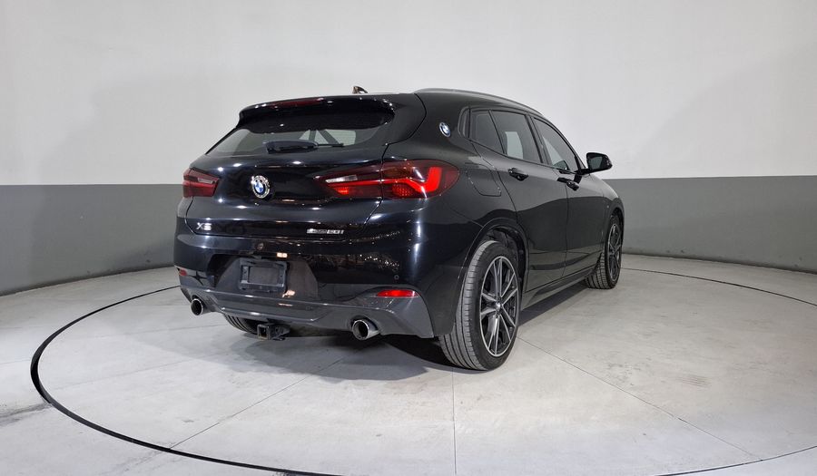 Bmw X2 2.0 SDRIVE20I M SPORT DCT Suv 2022