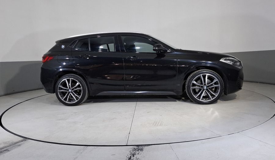 Bmw X2 2.0 SDRIVE20I M SPORT DCT Suv 2022