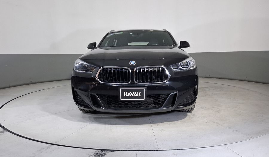 Bmw X2 2.0 SDRIVE20I M SPORT DCT Suv 2022