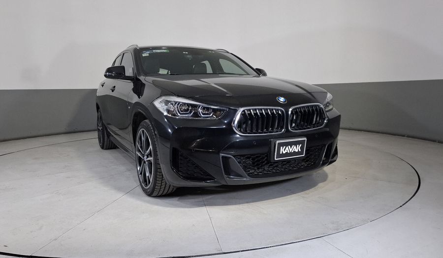 Bmw X2 2.0 SDRIVE20I M SPORT DCT Suv 2022