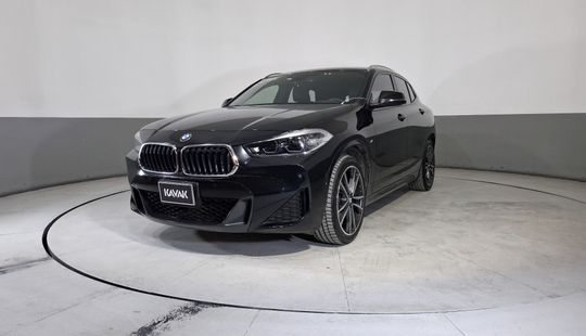 Bmw • X2
