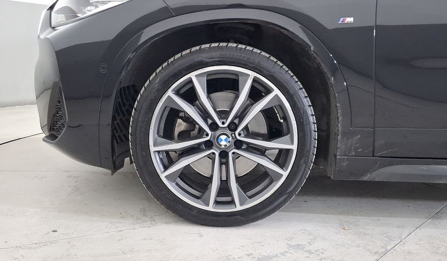 Bmw X2 2.0 SDRIVE20I M SPORT DCT Suv 2022