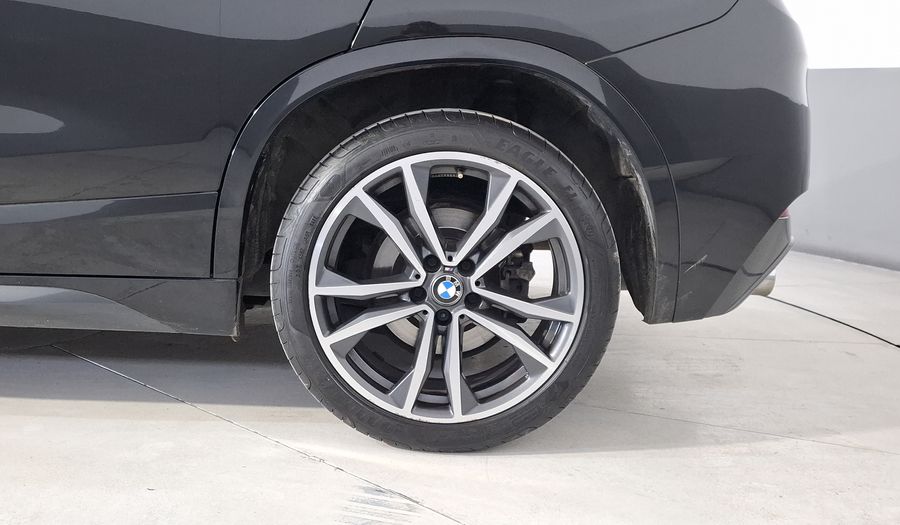 Bmw X2 2.0 SDRIVE20I M SPORT DCT Suv 2022