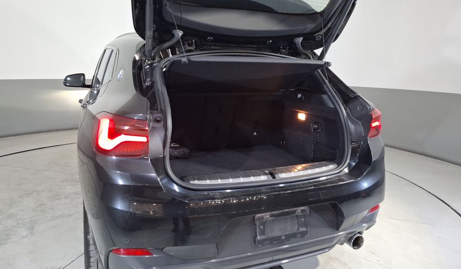Bmw X2 2.0 SDRIVE20I M SPORT DCT Suv 2022