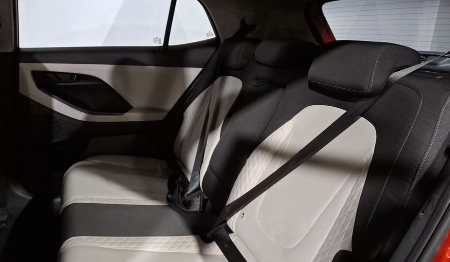 Hyundai Creta 1.5 GLS IVT Suv 2022