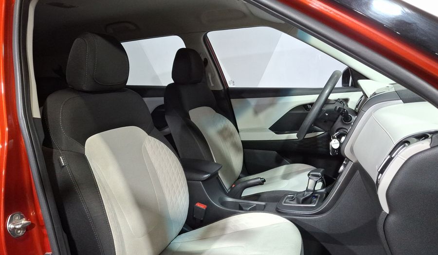 Hyundai Creta 1.5 GLS IVT Suv 2022
