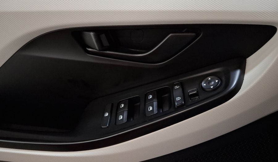 Hyundai Creta 1.5 GLS IVT Suv 2022