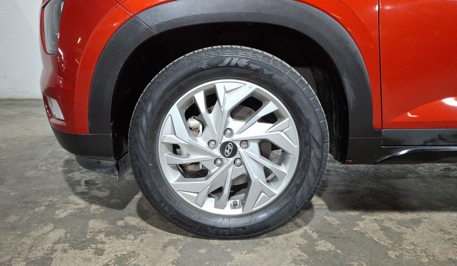 Hyundai Creta 1.5 GLS IVT Suv 2022
