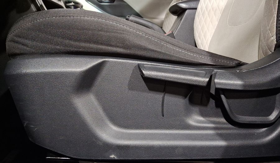 Hyundai Creta 1.5 GLS IVT Suv 2022
