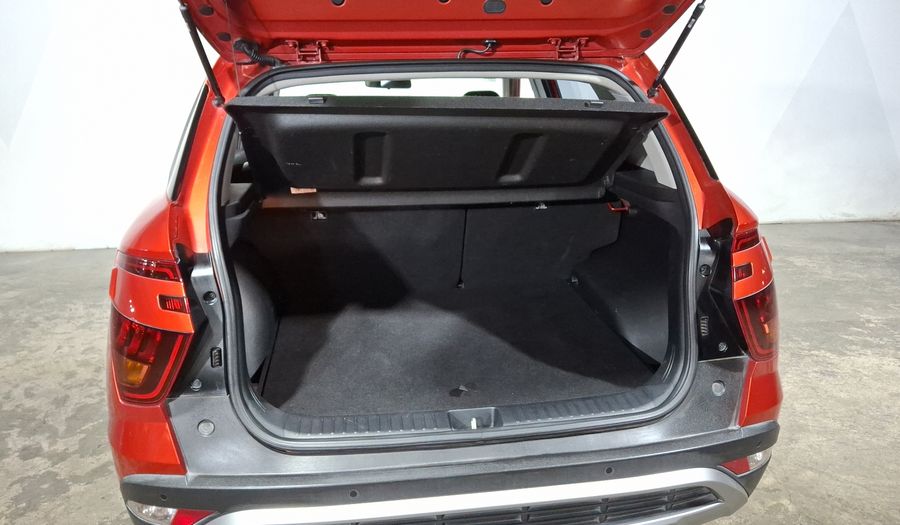 Hyundai Creta 1.5 GLS IVT Suv 2022