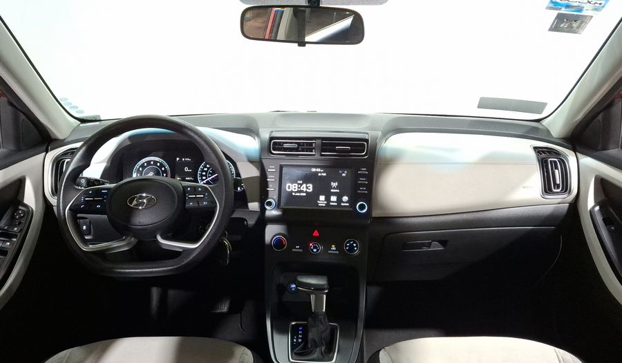 Hyundai Creta 1.5 GLS IVT Suv 2022