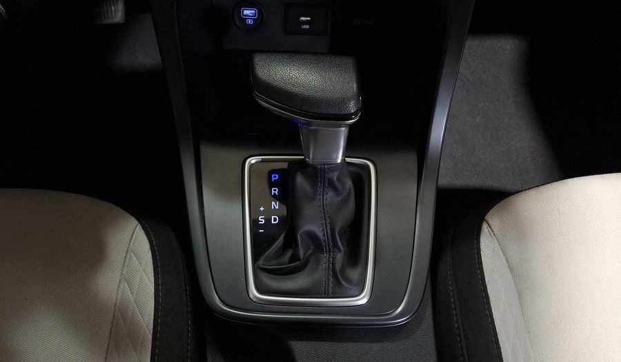 Hyundai Creta 1.5 GLS IVT Suv 2022