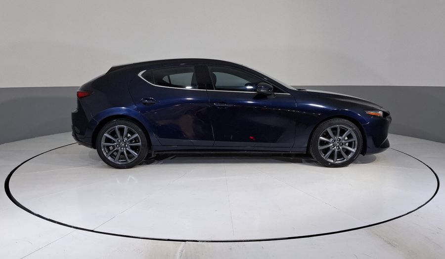 Mazda 3 2.5 I GRAND TOURING AUTO Hatchback 2021