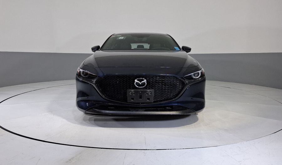 Mazda 3 2.5 I GRAND TOURING AUTO Hatchback 2021