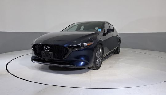 Mazda • Mazda 3