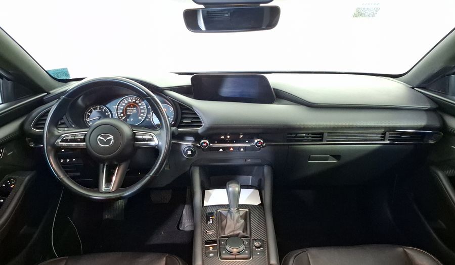 Mazda 3 2.5 I GRAND TOURING AUTO Hatchback 2021