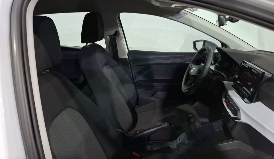 Seat Ibiza 1.6 REFERENCE Hatchback 2025