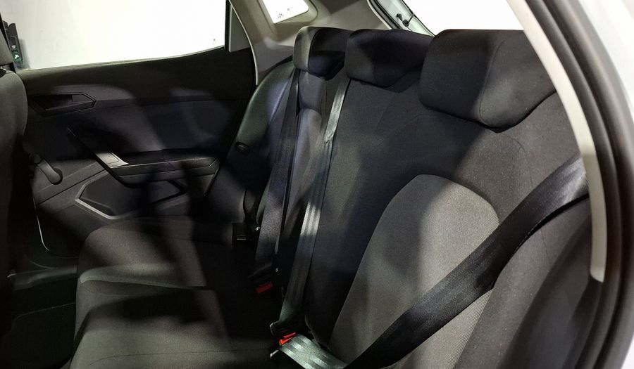 Seat Ibiza 1.6 REFERENCE Hatchback 2025
