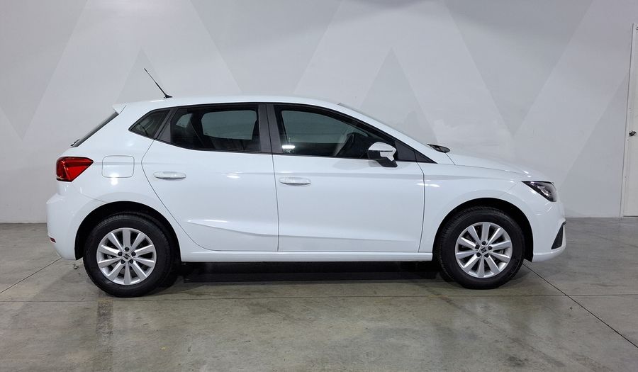 Seat Ibiza 1.6 REFERENCE Hatchback 2025