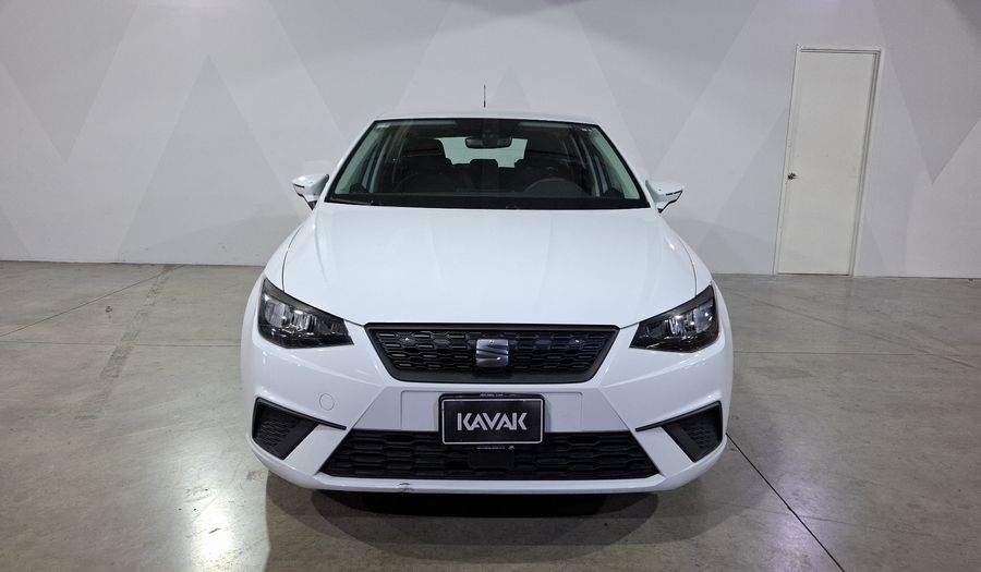 Seat Ibiza 1.6 REFERENCE Hatchback 2025