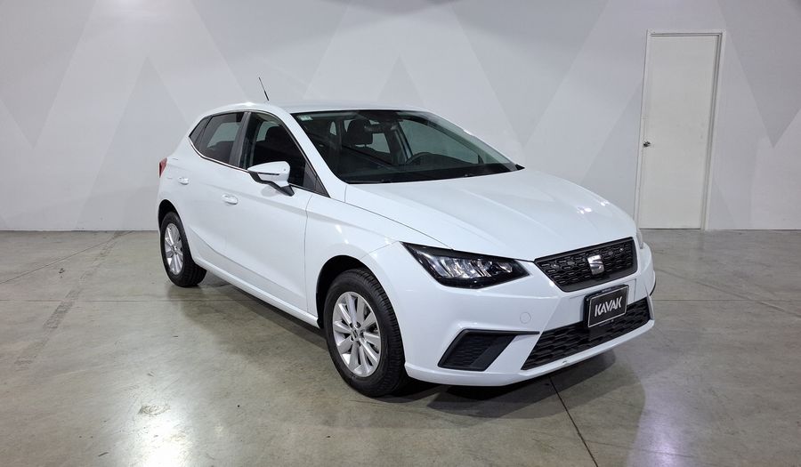 Seat Ibiza 1.6 REFERENCE Hatchback 2025