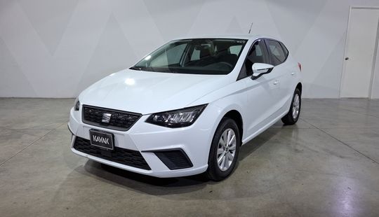 Seat • Ibiza