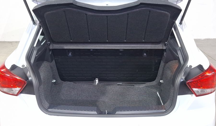 Seat Ibiza 1.6 REFERENCE Hatchback 2025