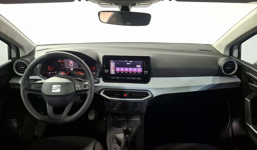 Seat Ibiza 1.6 REFERENCE Hatchback 2025