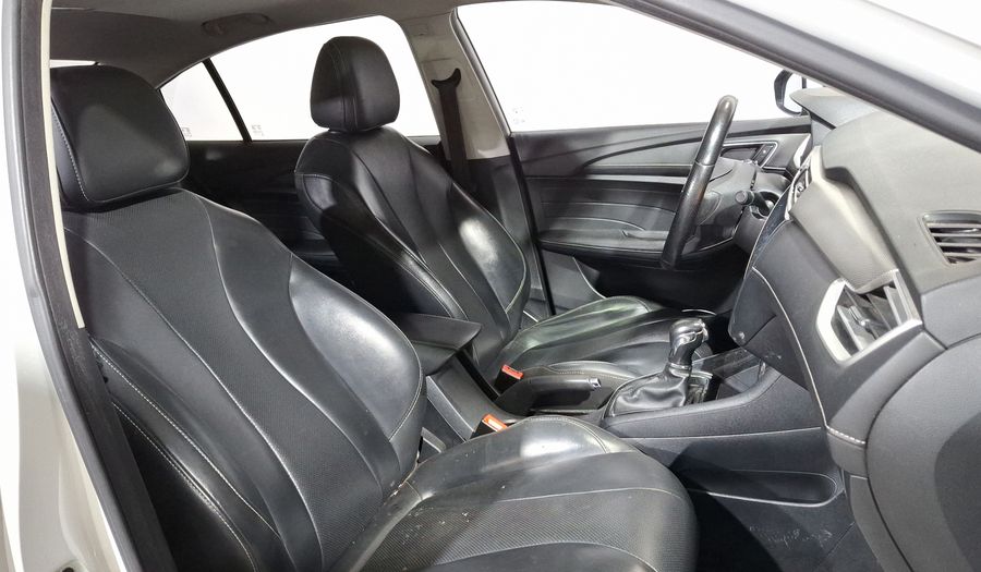 Mg Mg5 1.5 EXCITE CVT Sedan 2022
