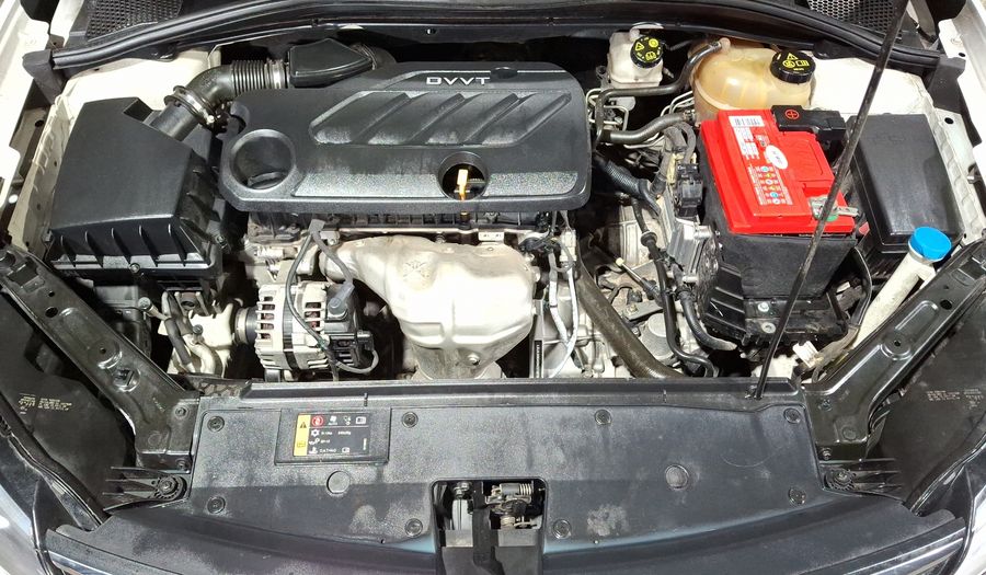 Mg Mg5 1.5 EXCITE CVT Sedan 2022