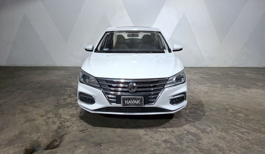 Mg Mg5 1.5 EXCITE CVT Sedan 2022
