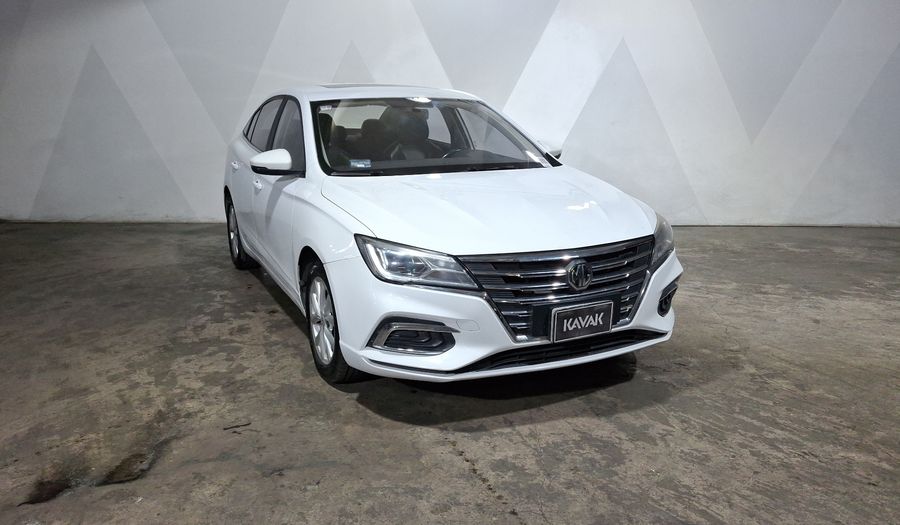 Mg Mg5 1.5 EXCITE CVT Sedan 2022