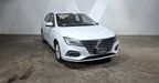 Mg Mg5 1.5 EXCITE CVT Sedan 2022