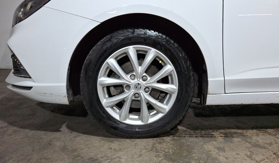 Mg Mg5 1.5 EXCITE CVT Sedan 2022