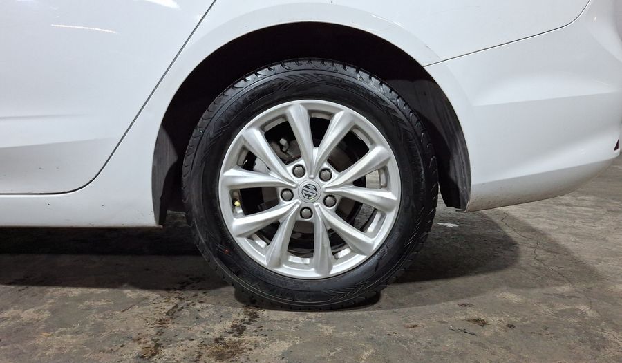 Mg Mg5 1.5 EXCITE CVT Sedan 2022
