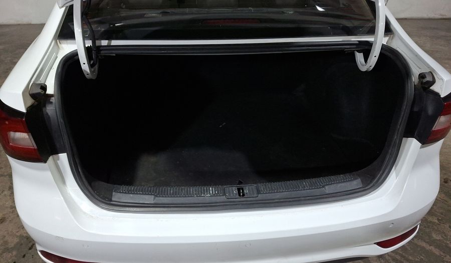 Mg Mg5 1.5 EXCITE CVT Sedan 2022