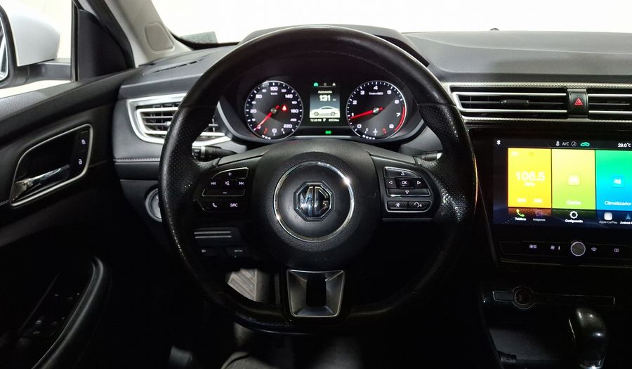 Mg Mg5 1.5 EXCITE CVT Sedan 2022
