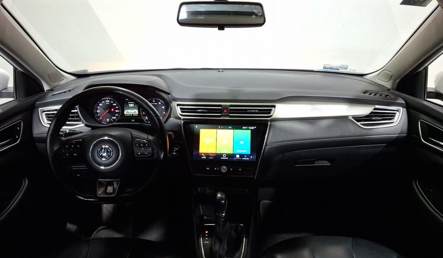 Mg Mg5 1.5 EXCITE CVT Sedan 2022