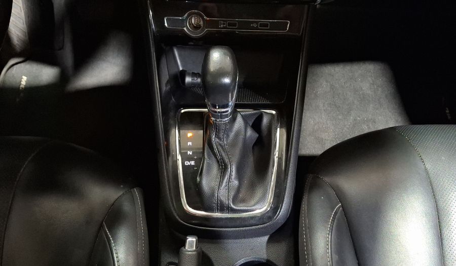 Mg Mg5 1.5 EXCITE CVT Sedan 2022