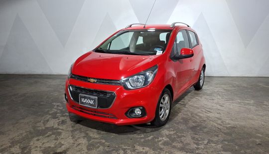 Chevrolet • Beat