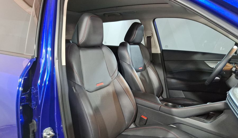 Changan Cs35 1.4 PREMIUM DCT Suv 2023