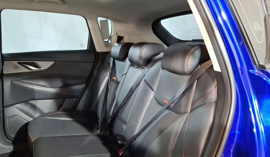 Changan Cs35 1.4 PREMIUM DCT Suv 2023