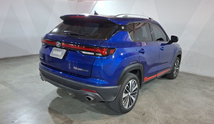 Changan Cs35 1.4 PREMIUM DCT Suv 2023