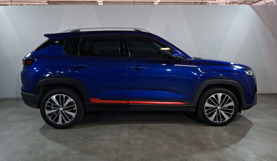 Changan Cs35 1.4 PREMIUM DCT Suv 2023