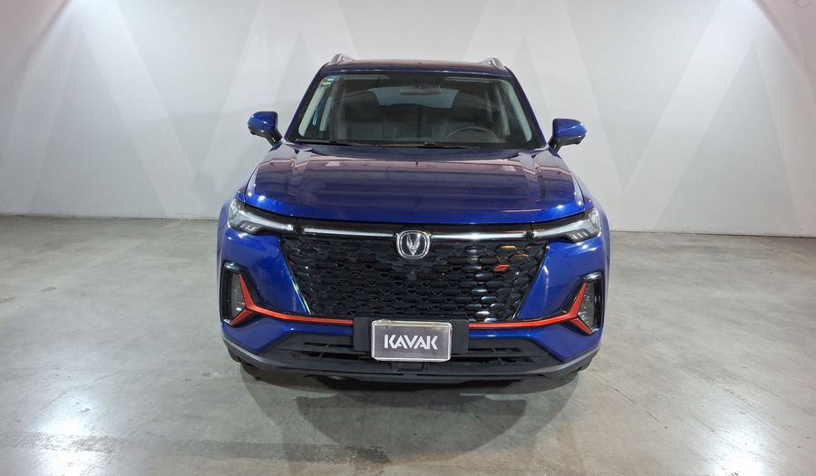 Changan Cs35 1.4 PREMIUM DCT Suv 2023